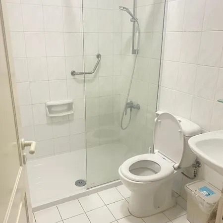 Apartman Bestbeachnewlyrenovatespoolsgatedreginagardens1 Paphos