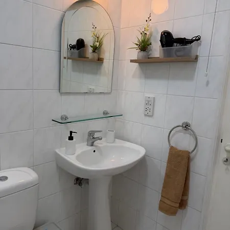 Newly Renovated Venus 500 M Gated Reginagardens1 Apartment Paphos