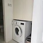 Newly Renovated Venus 500 M Gated Reginagardens1 Apartment Paphos