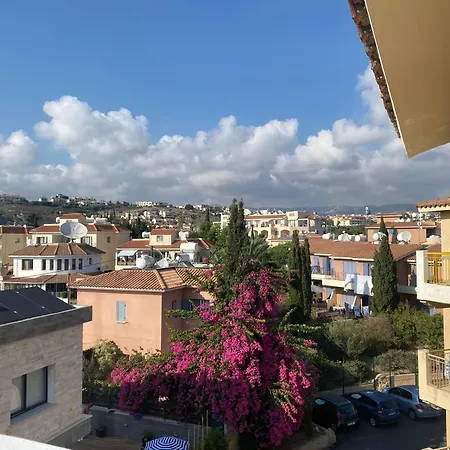Newly Renovated Venus 500 M Gated Reginagardens1, License Oo11363 Paphos