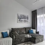 Apartamento Newly Renovated Venus 500 M Gated Reginagardens1 Paphos