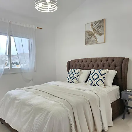 Apartamento Newly Renovated Venus 500 M Gated Reginagardens1 Paphos